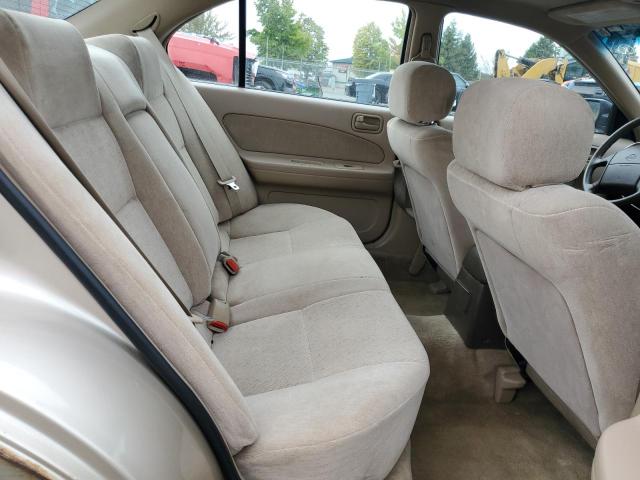 Photo 10 from auction – 1996 NISSAN MAXIMA with VIN JN1CA21D4TT171279