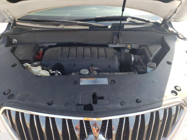 Photo 12 from auction – 2017 BUICK ENCLAVE with VIN 5GAKVCKD2HJ325879
