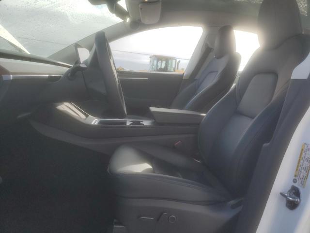 Photo 7 from auction – 2024 TESLA MODEL Y with VIN 7SAYGAEE3RF192752