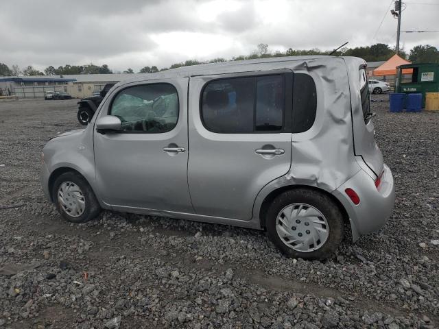 Фото 2 с аукциона – 2010 NISSAN CUBE BASE с VIN JN8AZ2KR7AT155666
