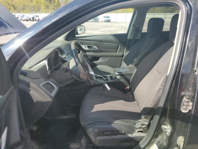 Photo 7 from auction – 2016 GMC TERRAIN SL with VIN 2GKFLTEK0G6122134
