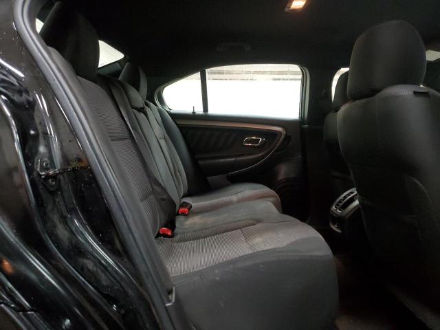 Photo 10 from auction – 2018 FORD TAURUS SEL with VIN 1FAHP2H87JG102429