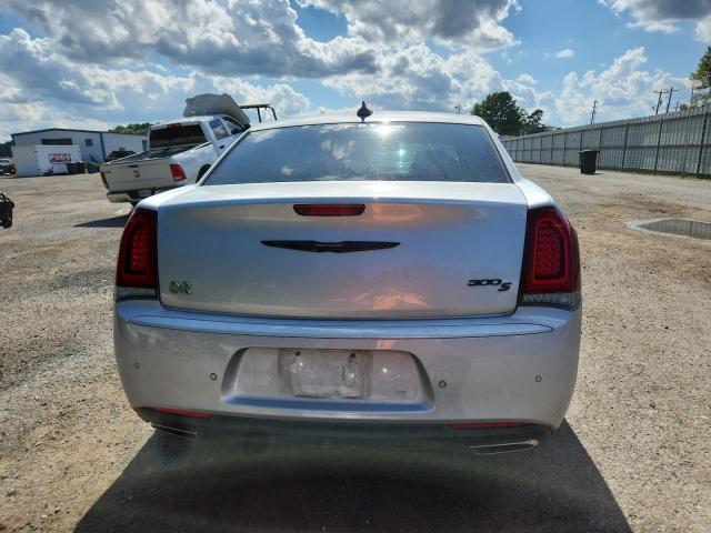 Photo 6 from auction – 2021 CHRYSLER 300 S with VIN 2C3CCABG7MH524045