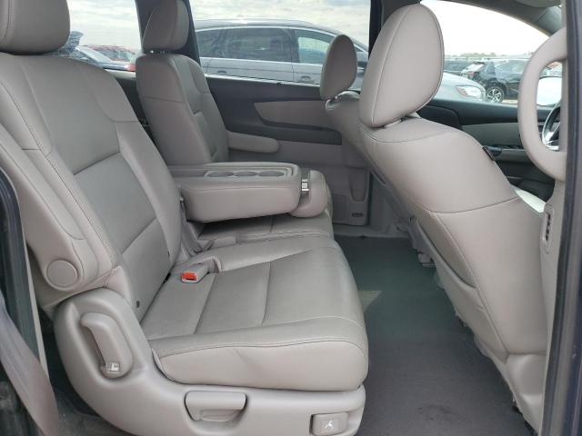 Photo 11 from auction – 2015 HONDA ODYSSEY EX with VIN 5FNRL5H66FB054403