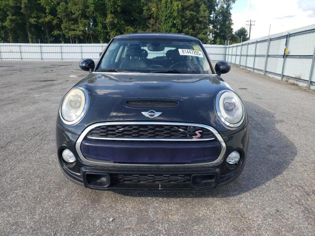 Photo 5 from auction – 2017 MINI COOPER S with VIN WMWXP7C3XH3B94734
