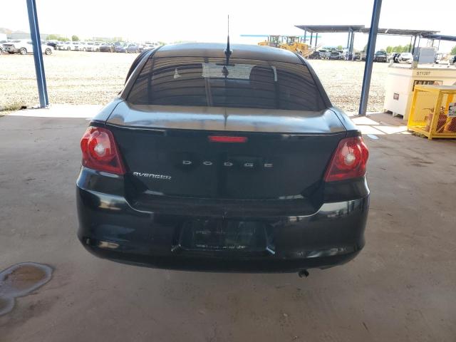 Photo 6 from auction – 2013 DODGE AVENGER SE with VIN 1C3CDZAB1DN643332
