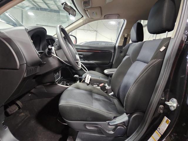 Photo 7 from auction – 2019 MITSUBISHI OUTLANDER with VIN JA4AZ3A35KZ029202