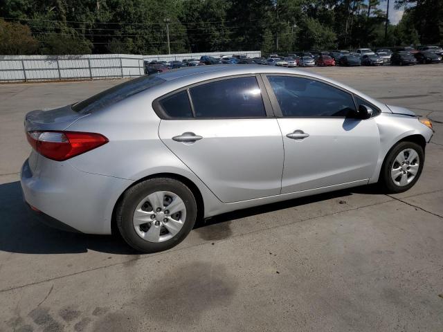 Photo 3 from auction – 2015 KIA FORTE LX with VIN KNAFX4A6XF5330060