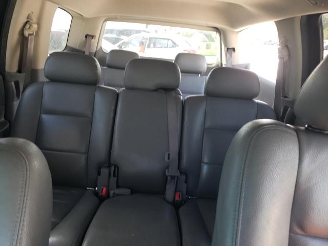 Photo 10 from auction – 2005 DODGE DURANGO SL with VIN 1D4HB48D15F564730