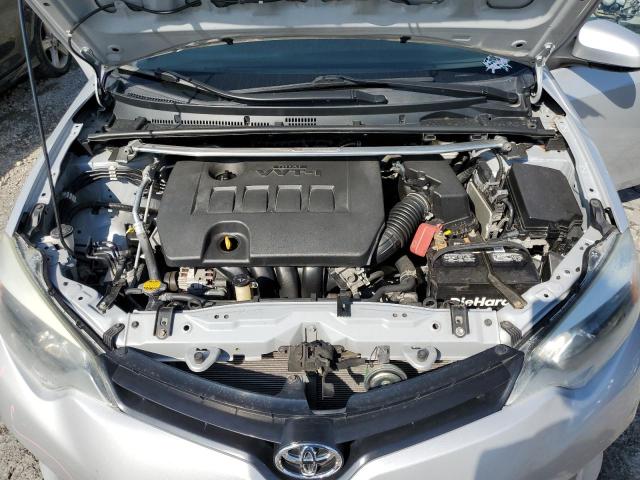 Photo 11 from auction – 2014 TOYOTA COROLLA L with VIN 2T1BURHE8EC214720