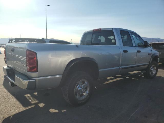 Photo 3 from auction – 2007 DODGE RAM 2500 ST with VIN 1D7KS28C67J535311