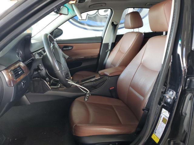 Photo 7 from auction – 2007 BMW 328 with VIN WBAVA33518K052987