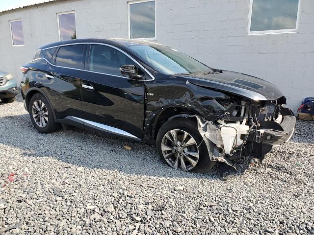 Photo 4 from auction – 2016 NISSAN MURANO S with VIN 5N1AZ2MH9GN113296