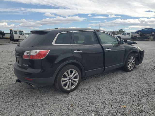 Photo 3 from auction – 2012 MAZDA CX-9 with VIN JM3TB2DV8C0364400