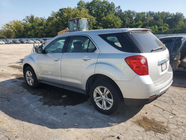 Photo 2 from auction – 2011 CHEVROLET EQUINOX LS with VIN 2CNALBEC7B6259455