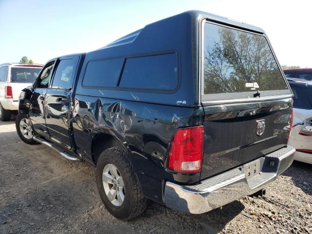 Photo 2 from auction – 2017 RAM 1500 ST with VIN 1C6RR7ST2HS855609