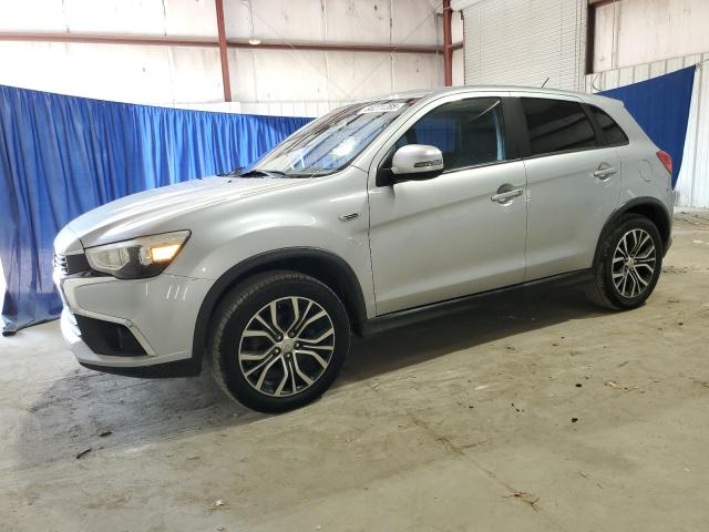 MITSUBISHI OUTLANDER 2016 with VIN JA4AR3AW5GZ046650 - Photo from auction