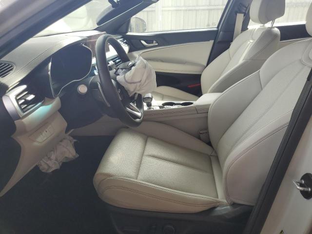 Photo 7 from auction – 2025 GENESIS G70 BASE with VIN KMTG34SC6SU150941