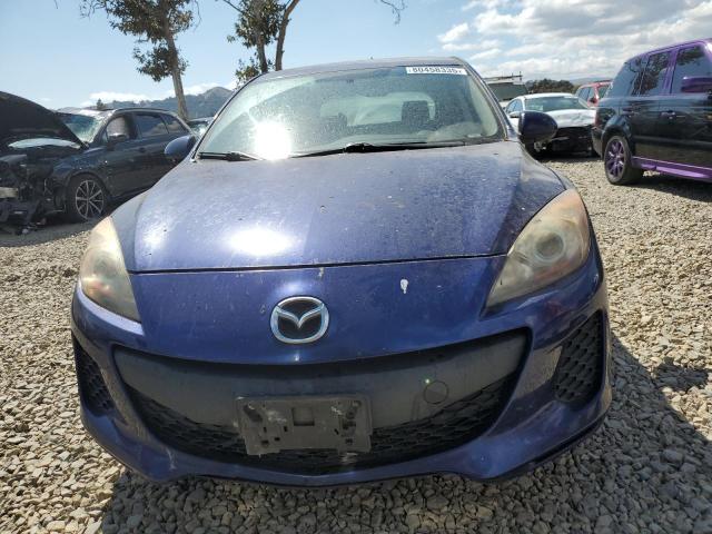 Zdjęcie 5 z aukcji – 2013 MAZDA 3 I z VIN JM1BL1LP3D1724845