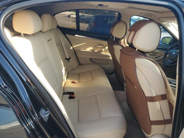 Photo 10 from auction – 2015 BMW 528 I with VIN WBA5A5C52FD522697