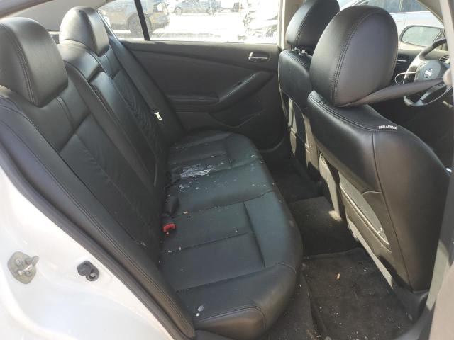 Photo 10 from auction – 2012 NISSAN ALTIMA SR with VIN 1N4BL2AP7CN415059