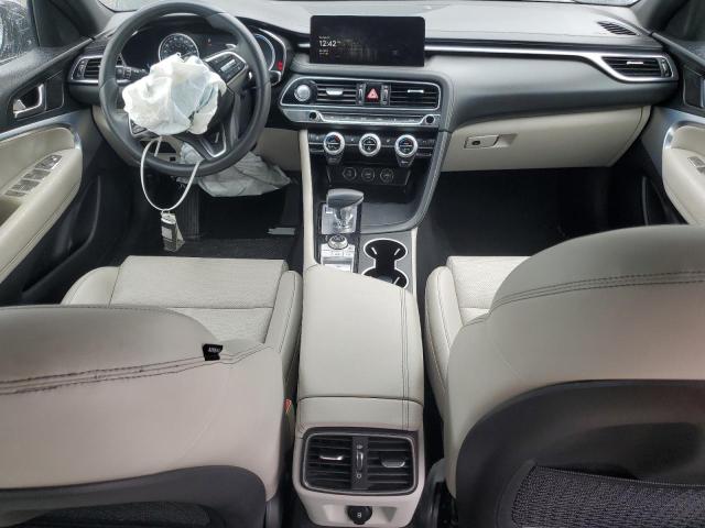 Photo 8 from auction – 2023 GENESIS G70 BASE with VIN KMTG34TA9PU127027