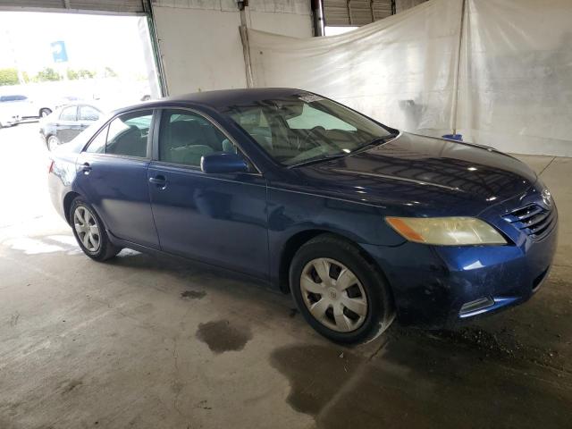 Photo 4 from auction – 2007 TOYOTA CAMRY CE with VIN 4T1BE46K27U045966