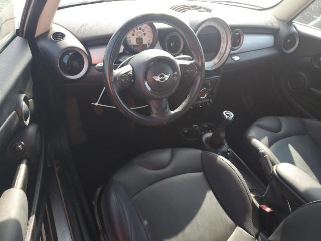 Photo 8 from auction – 2012 MINI COOPER with VIN WMWSU3C56CT185581