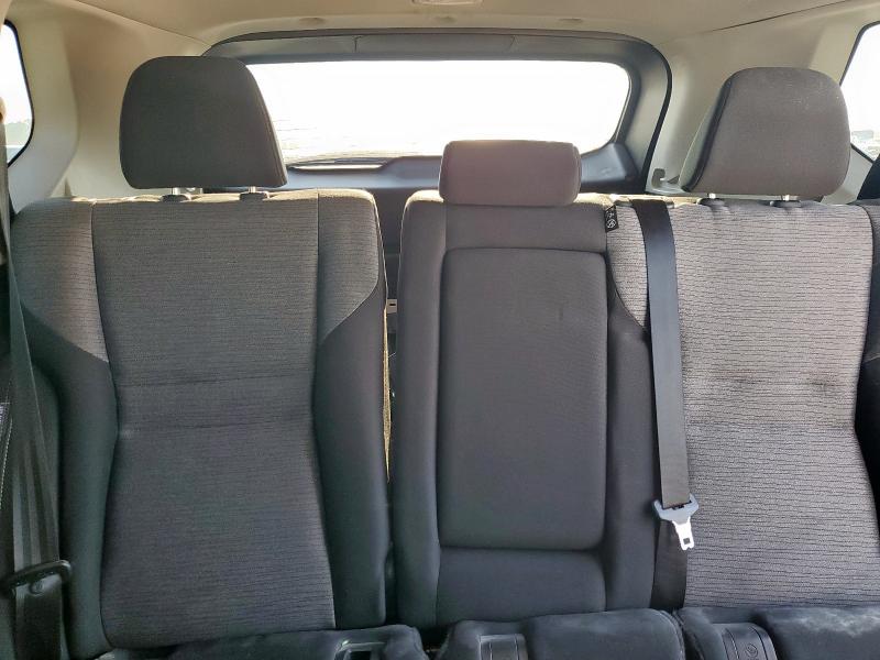 Photo 10 from auction – 2023 NISSAN ROGUE SV with VIN 5N1BT3BB5PC897790
