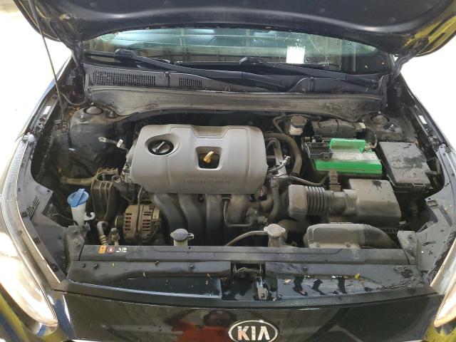 Photo 11 from auction – 2019 KIA FORTE FE with VIN 3KPF24AD6KE091573