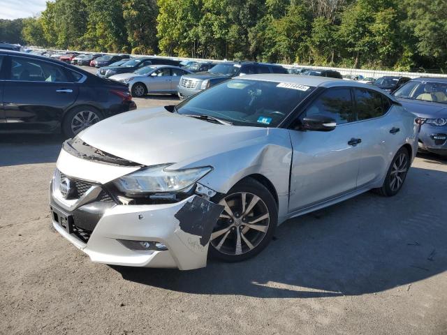 NISSAN MAXIMA 3.5 2017 with VIN 1N4AA6AP8HC391771 - Photo from auction