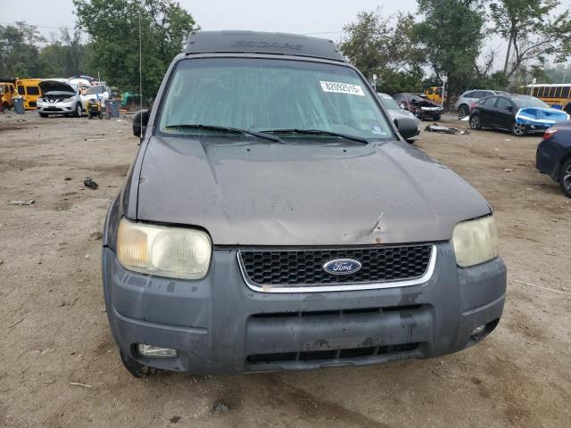 Photo 5 from auction – 2003 FORD ESCAPE XLT with VIN 1FMYU93113KB55094