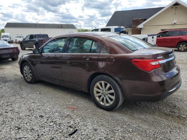 Photo 2 from auction – 2012 CHRYSLER 200 TOURIN with VIN 1C3CCBBB3CN210649