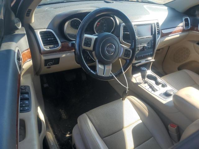 Photo 8 from auction – 2011 JEEP GRAND CHER with VIN 1J4RR5GG1BC564801