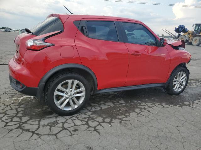 Photo 3 from auction – 2015 NISSAN JUKE S with VIN JN8AF5MR2FT503646