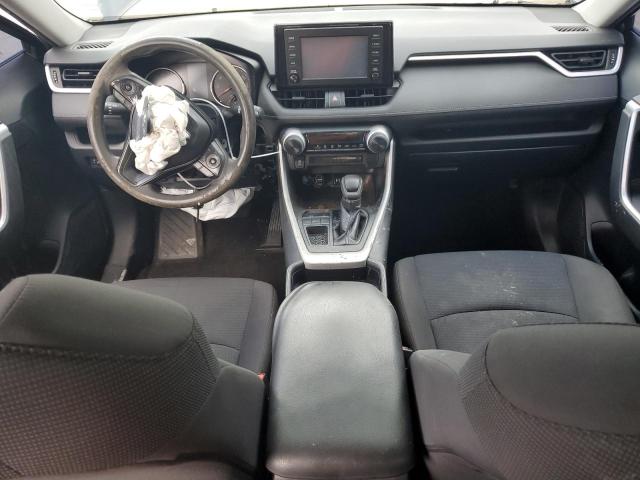 Photo 8 from auction – 2019 TOYOTA RAV4 LE with VIN 2T3H1RFV0KC028453