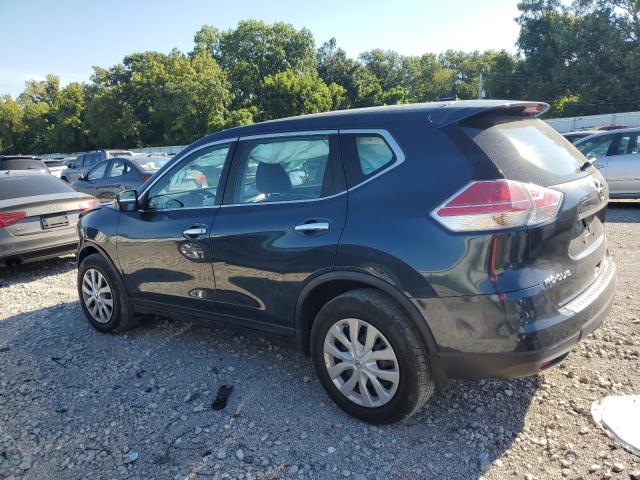 Photo 2 from auction – 2015 NISSAN ROGUE S with VIN KNMAT2MT0FP589630
