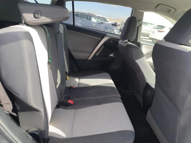 صورة رقم 11 من المزاد - 2015 TOYOTA RAV4 مع VIN JTMBFREV3FD113894
