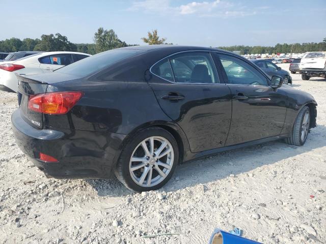 Photo 3 from auction – 2006 LEXUS IS 250 with VIN JTHBK262262014906