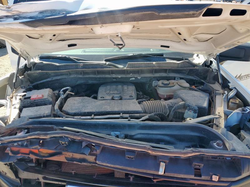 Photo 11 from auction – 2023 GMC SIERRA with VIN 3GTPHAEKXPG102418