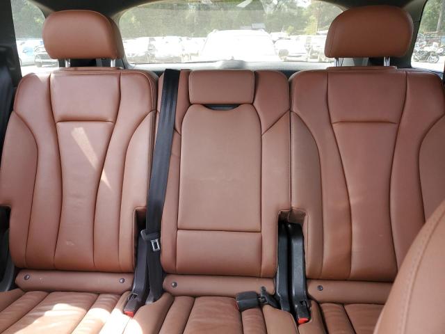 Photo 10 from auction – 2022 AUDI Q7 PREMIUM PLUS with VIN WA1LXBF79ND017205