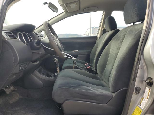 Photo 7 from auction – 2012 NISSAN VERSA S with VIN 3N1BC1CPXCK802781