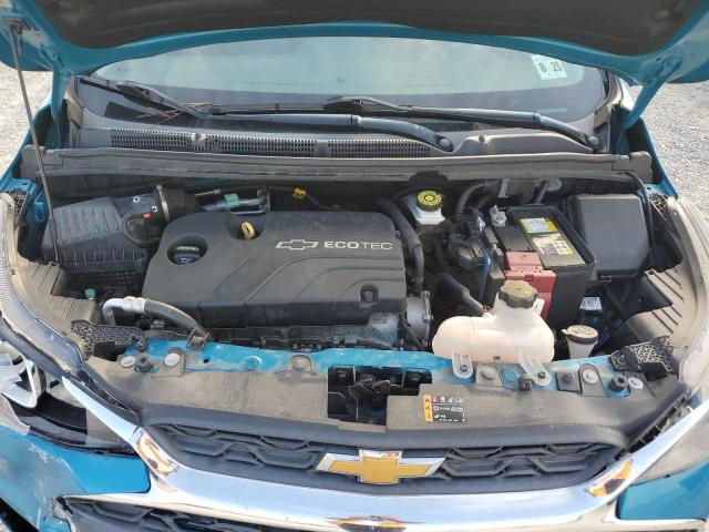 Photo 11 from auction – 2020 CHEVROLET SPARK 1LT with VIN KL8CD6SA0LC448843