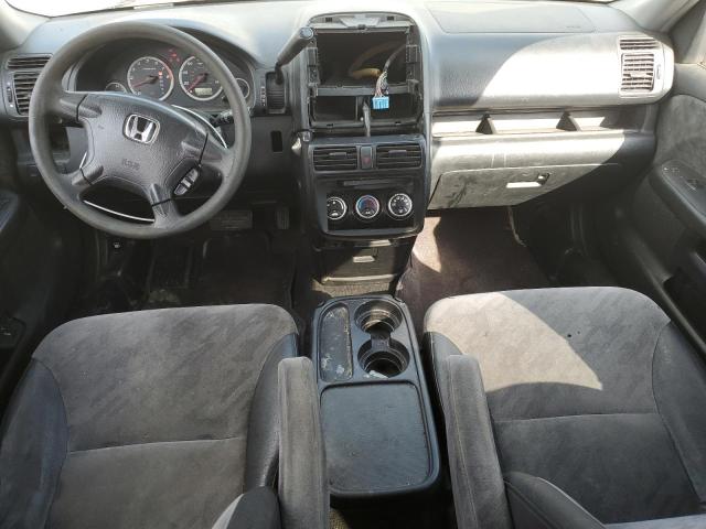 Photo 8 from auction – 2004 HONDA CR-V EX with VIN JHLRD78844C021858