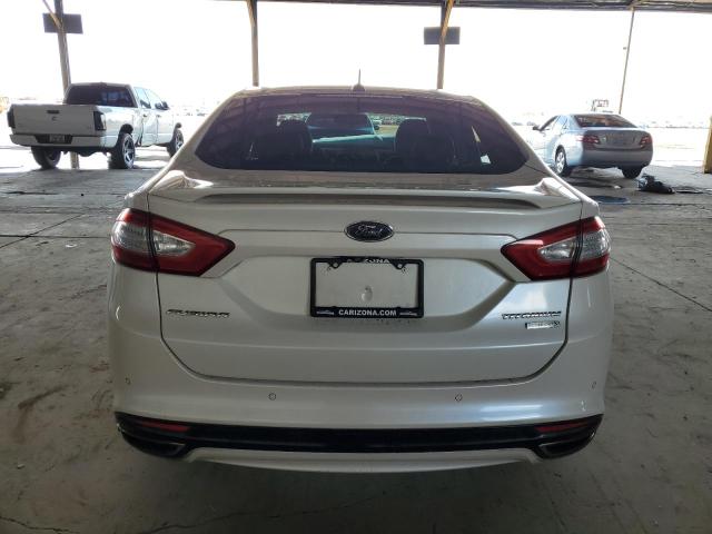 Photo 6 from auction – 2016 FORD FUSION TIT with VIN 3FA6P0K91GR190988