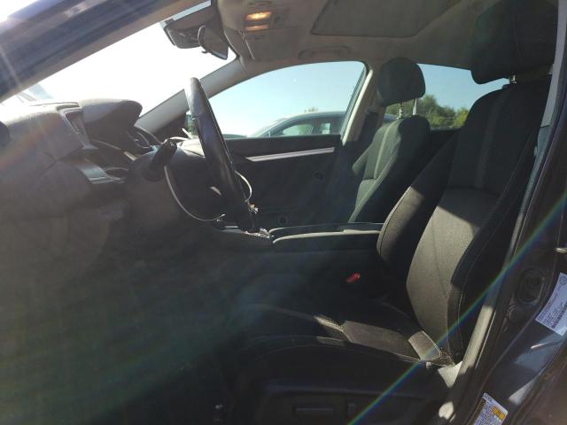 Photo 7 from auction – 2020 HONDA CIVIC EX with VIN 2HGFC2F7XLH024227
