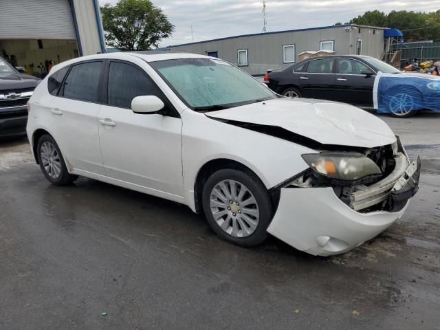 Photo 4 from auction – 2010 SUBARU IMPREZA 2. with VIN JF1GH6B61AH807177