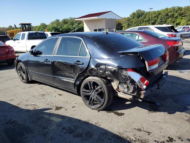 Photo 2 from auction – 2004 HONDA ACCORD with VIN 1HGCM66554A014694