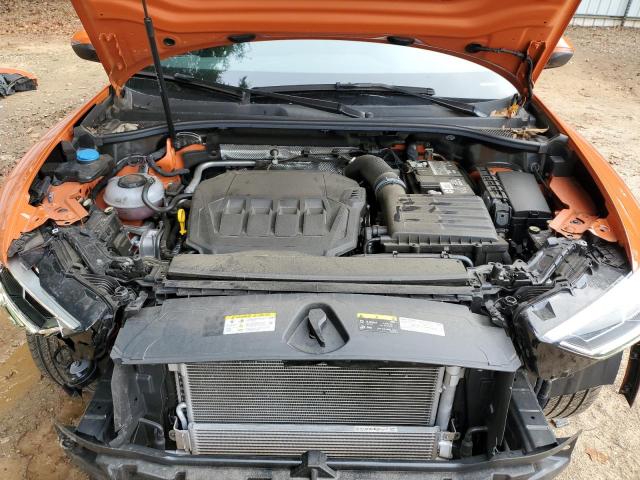 Photo 12 from auction – 2022 AUDI Q3 PREMIUM with VIN WA1EECF35N1149624