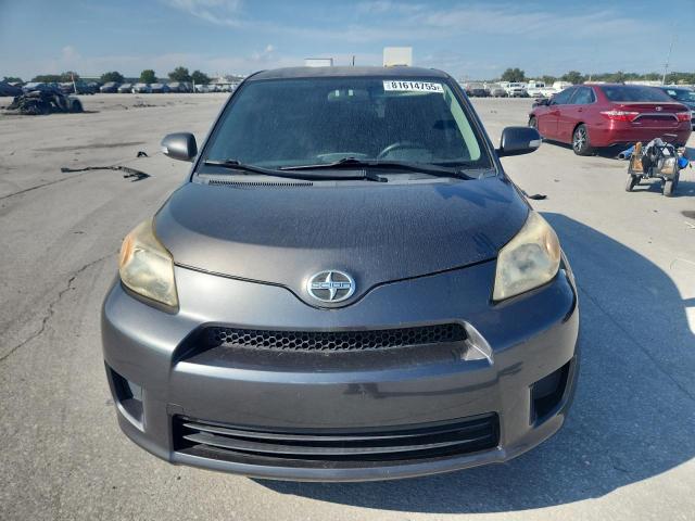 Photo 5 from auction – 2012 TOYOTA SCION XD with VIN JTKKU4B47C1021150